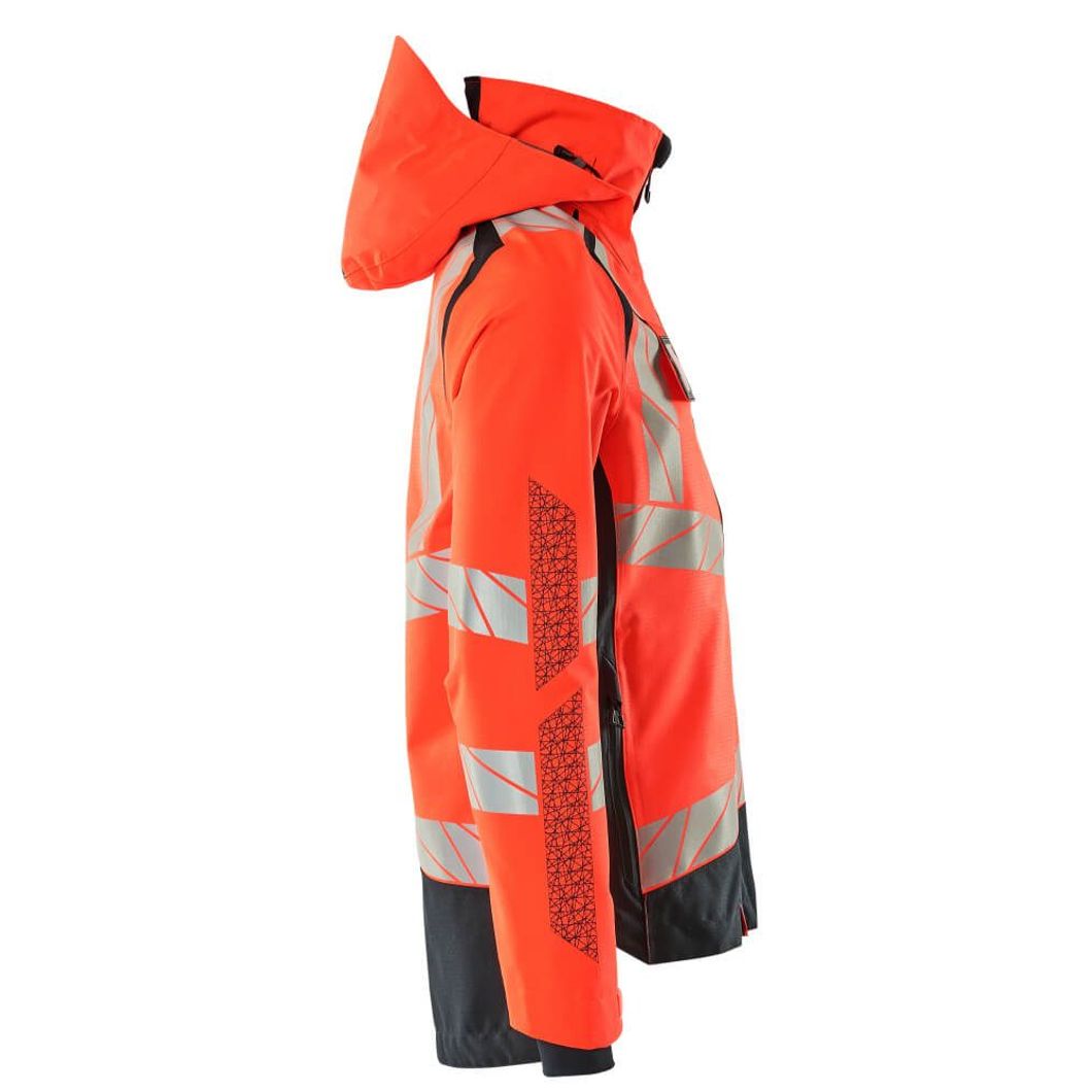 ACCELERATE SAFE Hardshelljacke