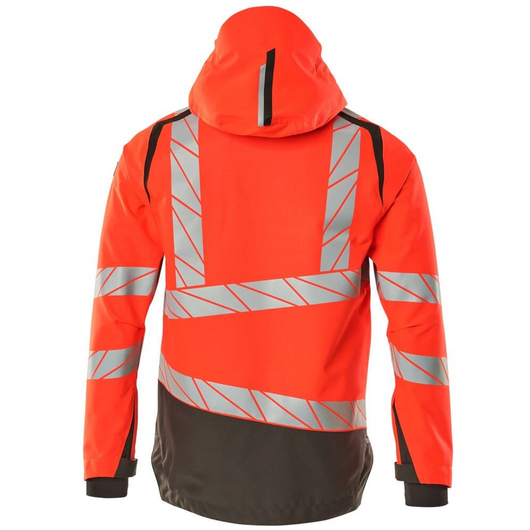 ACCELERATE SAFE Hardshelljacke