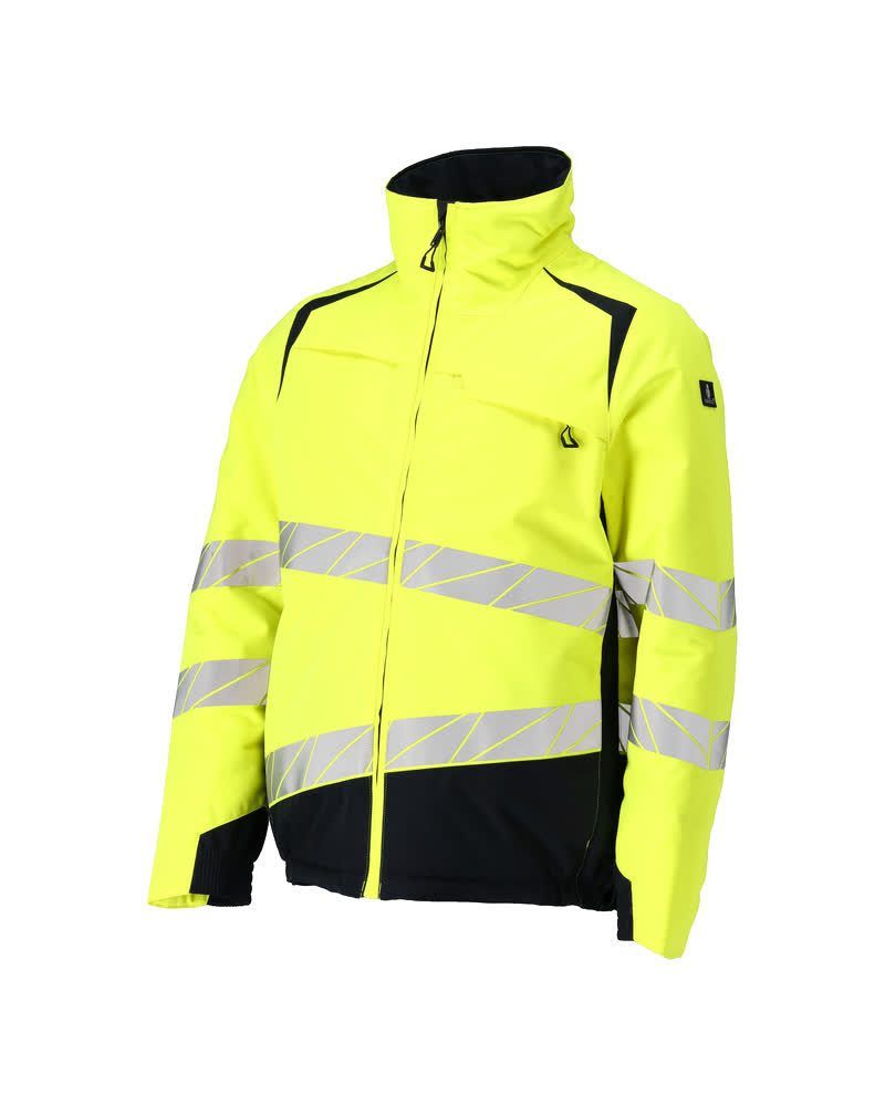 ACCELERATE SAFE Winterjacke