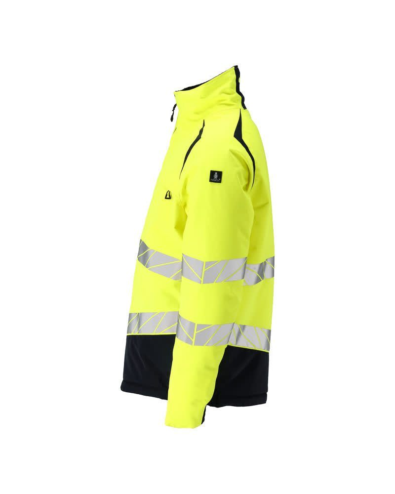 ACCELERATE SAFE Winterjacke