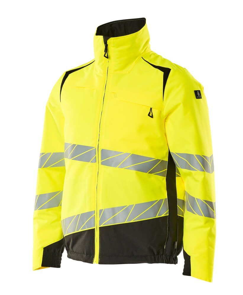 ACCELERATE SAFE Winterjacke