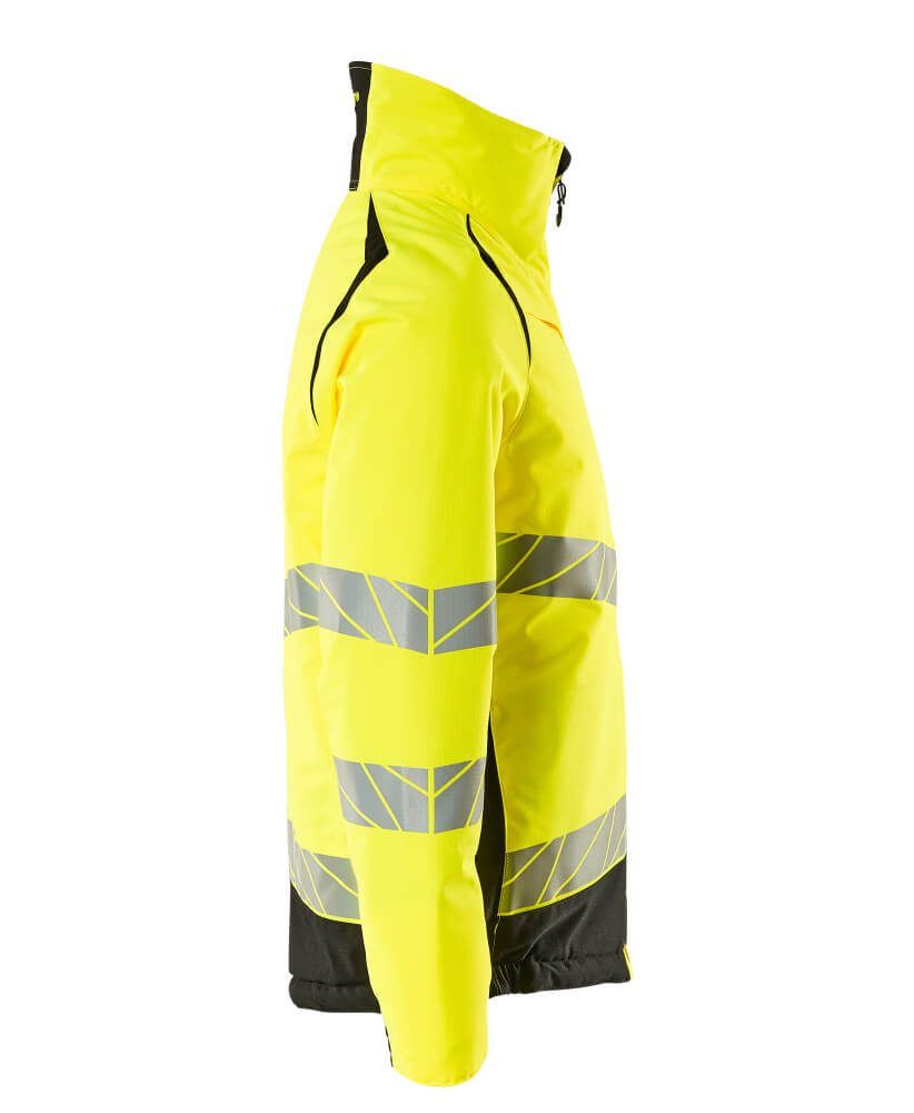 ACCELERATE SAFE Winterjacke