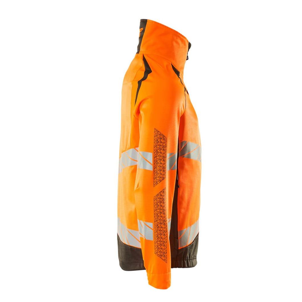 Accelerate Safe Hi-Vis Stretch Jacke