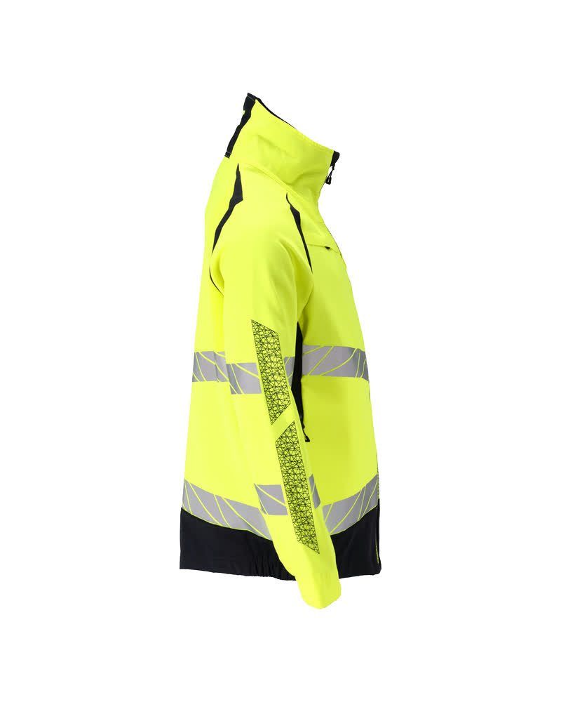 Accelerate Safe Hi-Vis Stretch Jacke