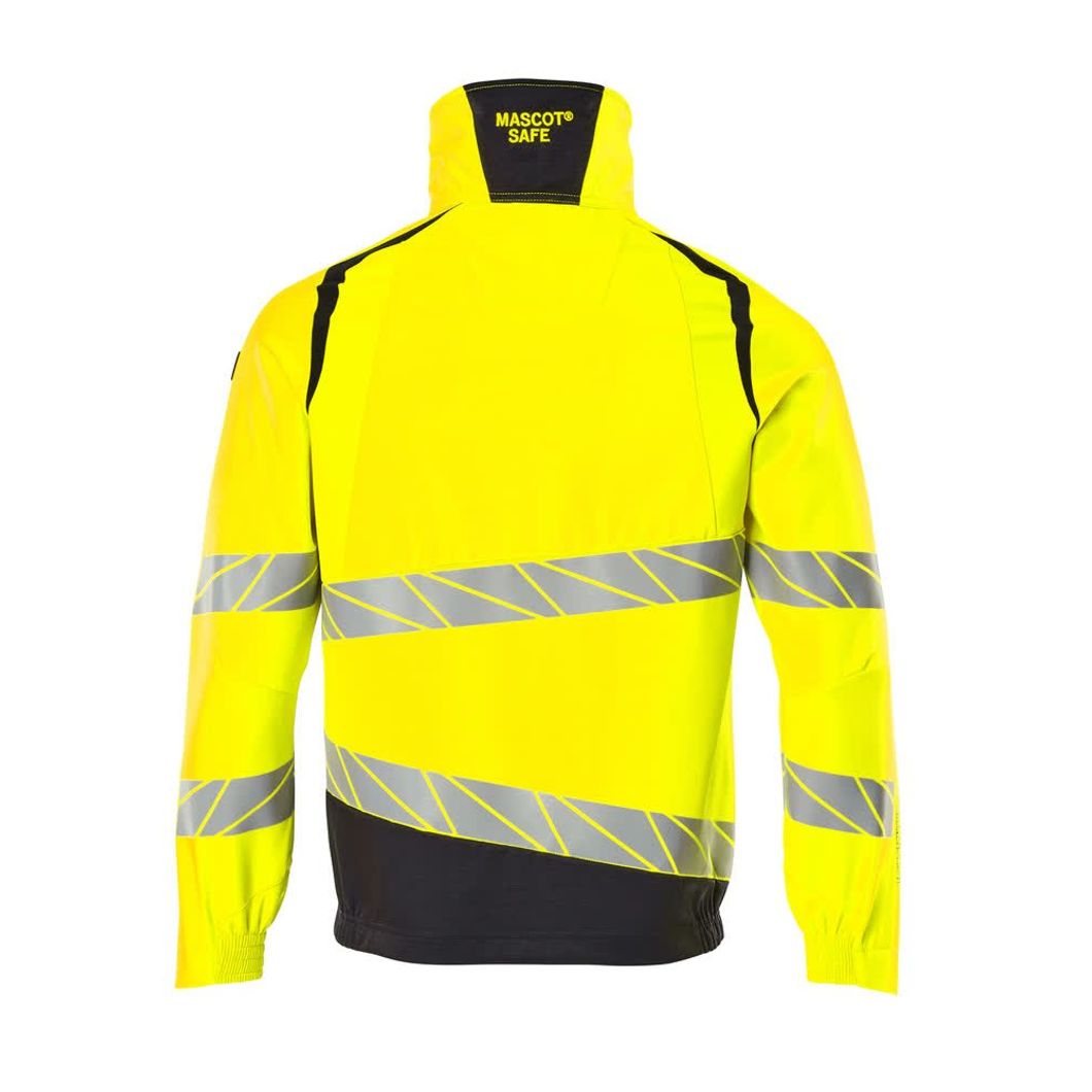 Accelerate Safe Hi-Vis Stretch Jacke