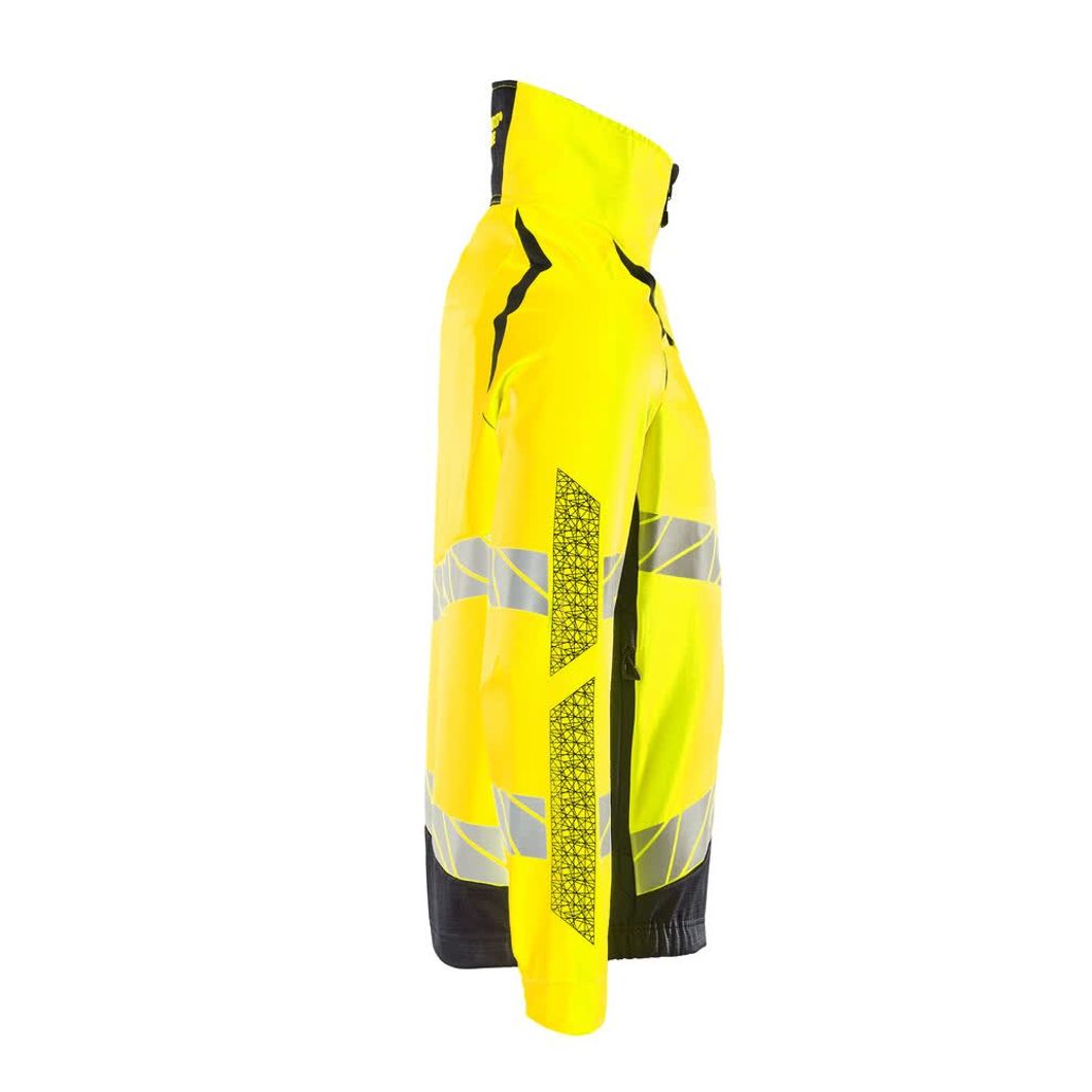 Accelerate Safe Hi-Vis Stretch Jacke