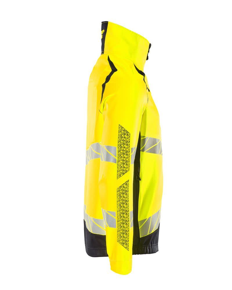 Accelerate Safe Hi-Vis Stretch Jacke