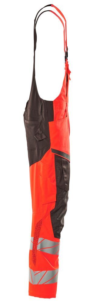 Accelerate Safe Warnschutz Latzhose