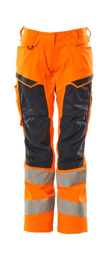 Accelerate Safe Hose Damen