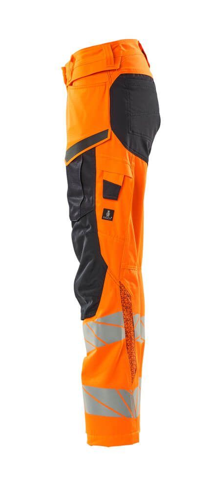 Accelerate Safe Hose Damen