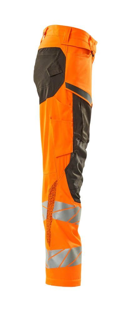 Accelerate Safe Hose Damen
