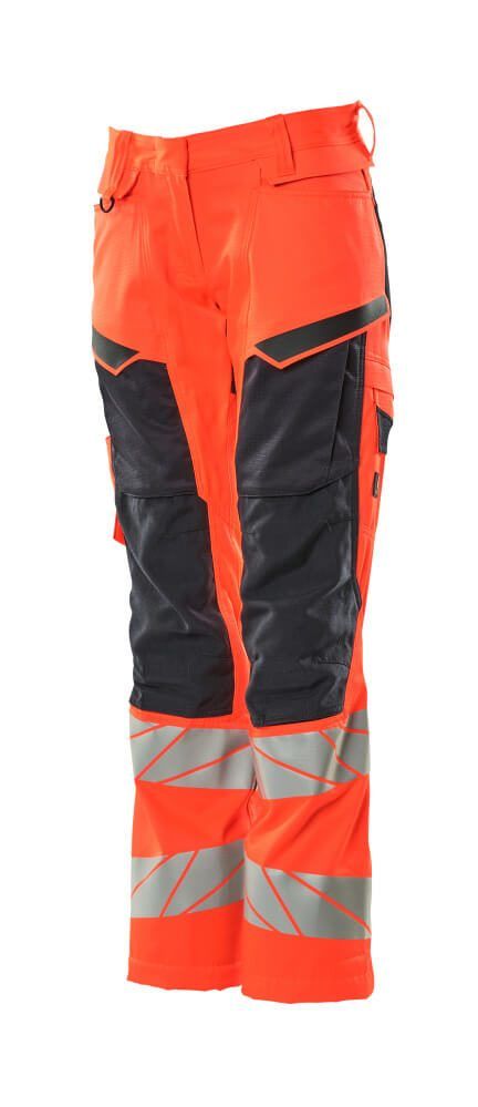 Accelerate Safe Hose Damen