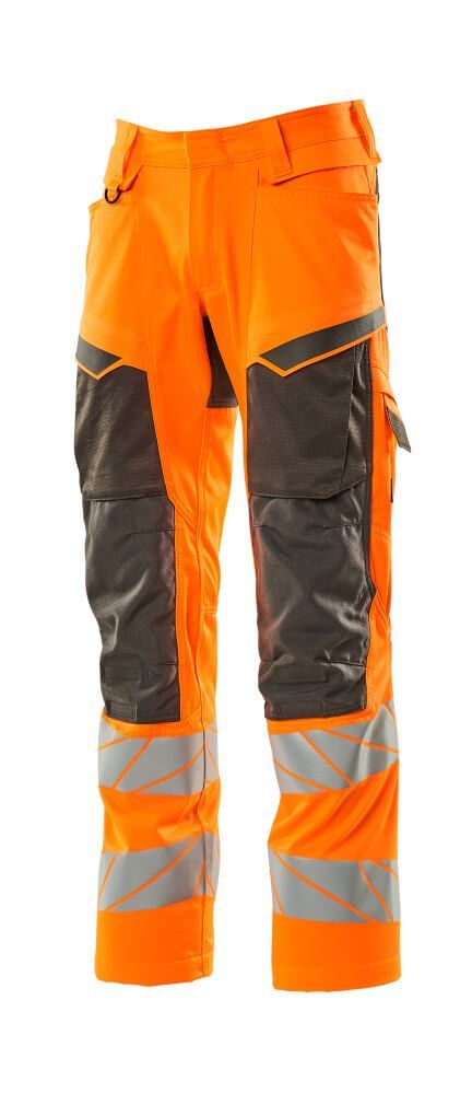 ACCELERATE SAFE Arbeitshose