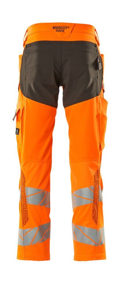ACCELERATE SAFE Arbeitshose