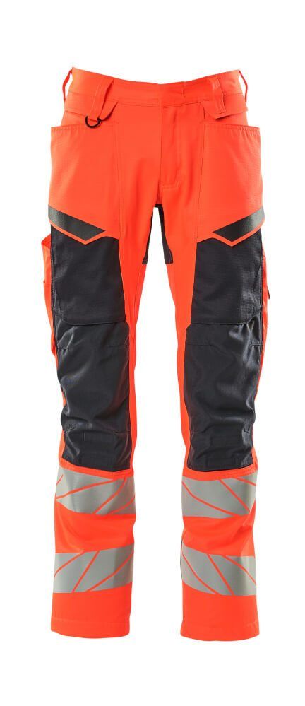 ACCELERATE SAFE Arbeitshose