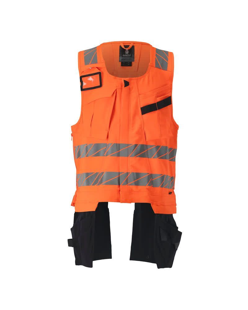 ACCELERATE SAFE Werkzeugweste