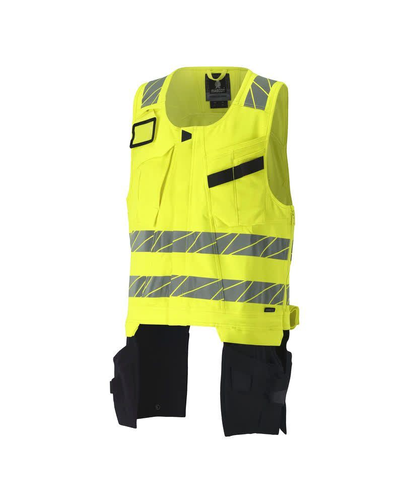 ACCELERATE SAFE Werkzeugweste