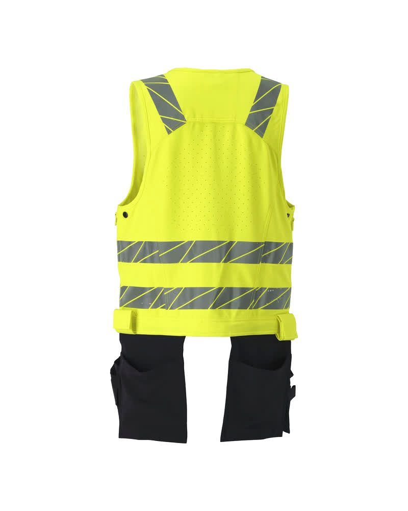 ACCELERATE SAFE Werkzeugweste