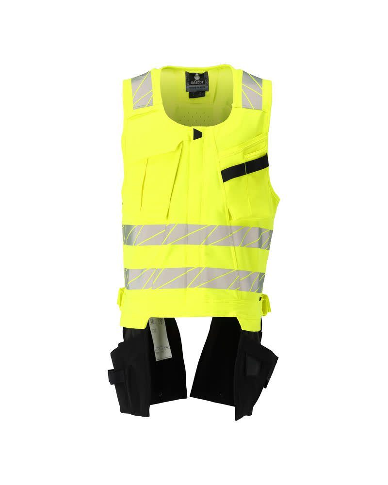 ACCELERATE SAFE Werkzeugweste