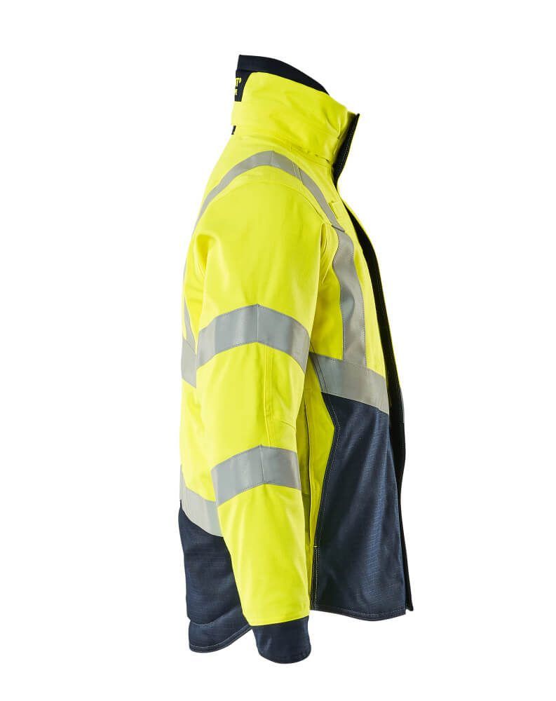Multisafe Winterjacke