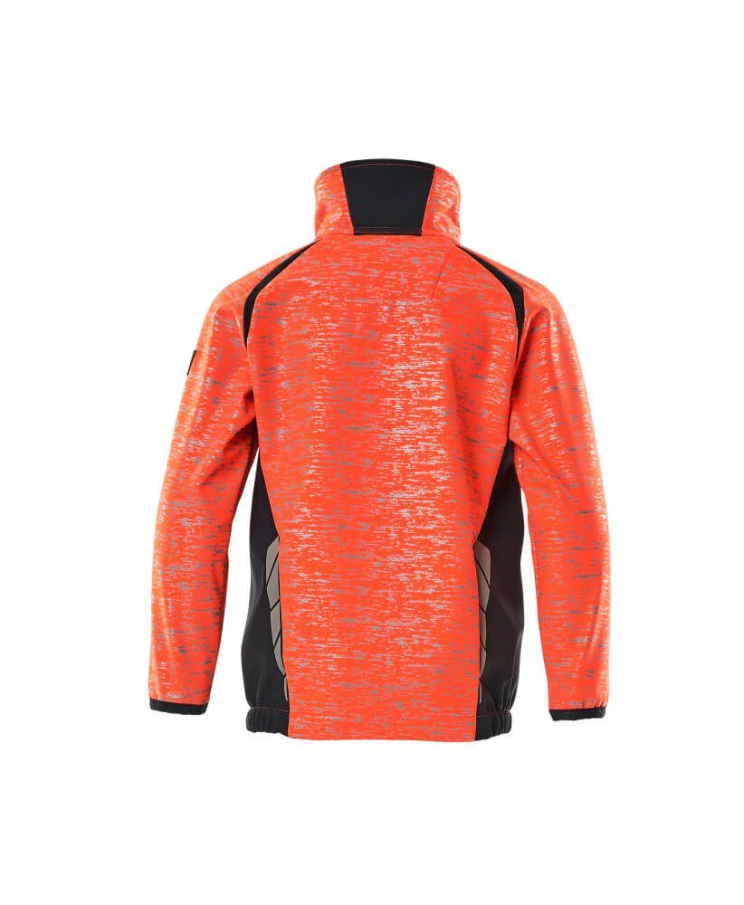 Softshelljacke Kids