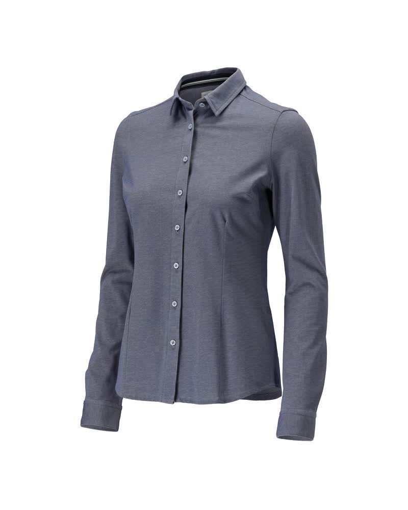 FRONTLINE Hemd Damen