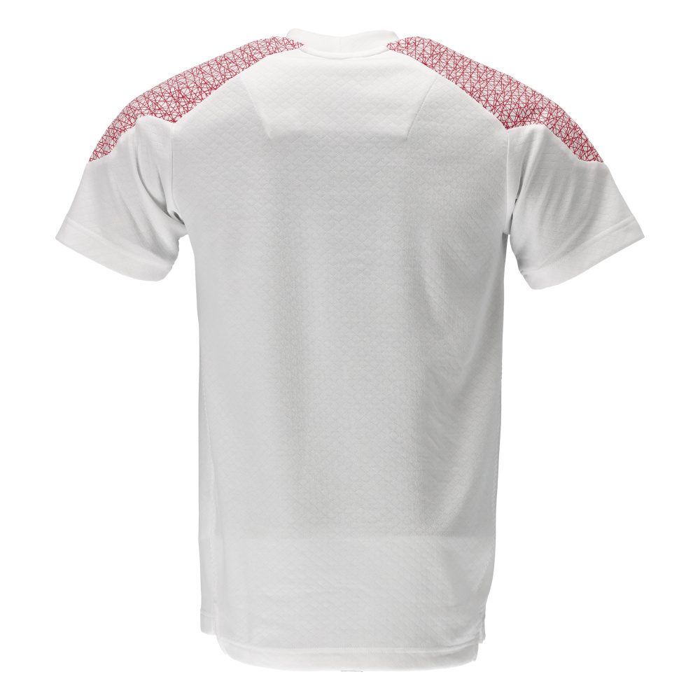 Food & Care T-Shirt Kurzarm
