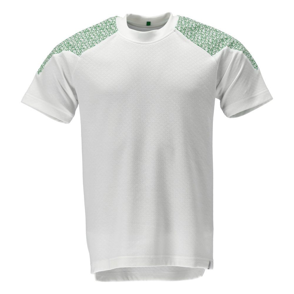 Food & Care T-Shirt Kurzarm