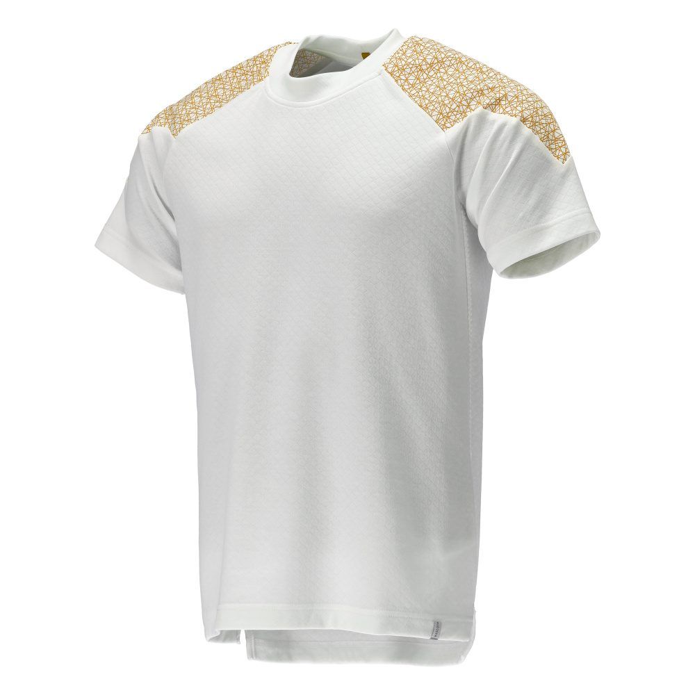 Food & Care T-Shirt Kurzarm