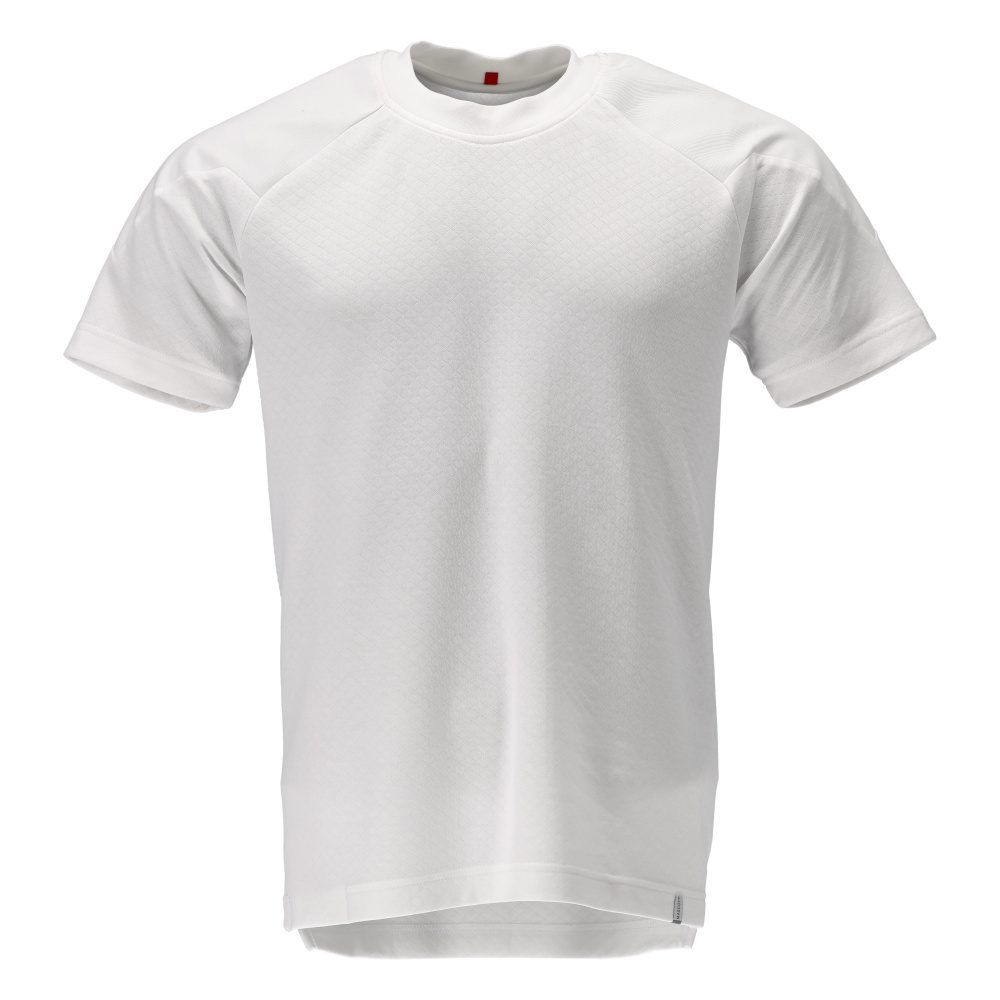 Food & Care T-Shirt Kurzarm
