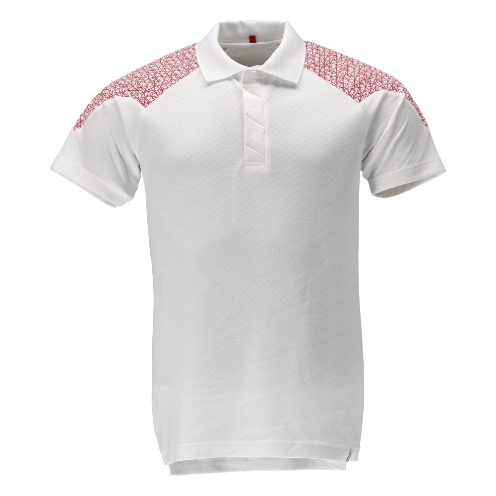 Food & Care Poloshirt