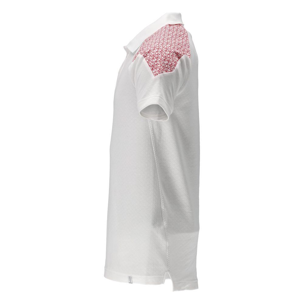 Food & Care Poloshirt