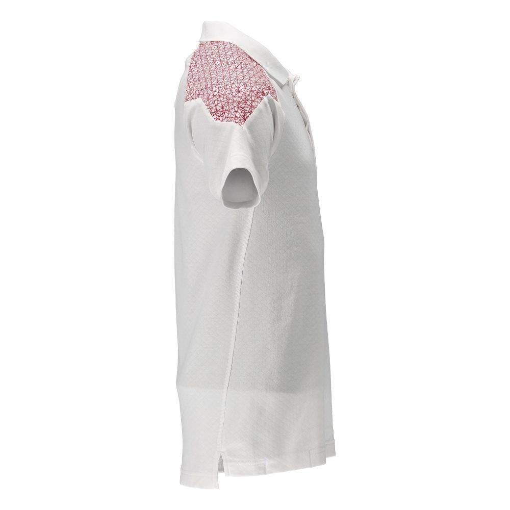 Food & Care Poloshirt