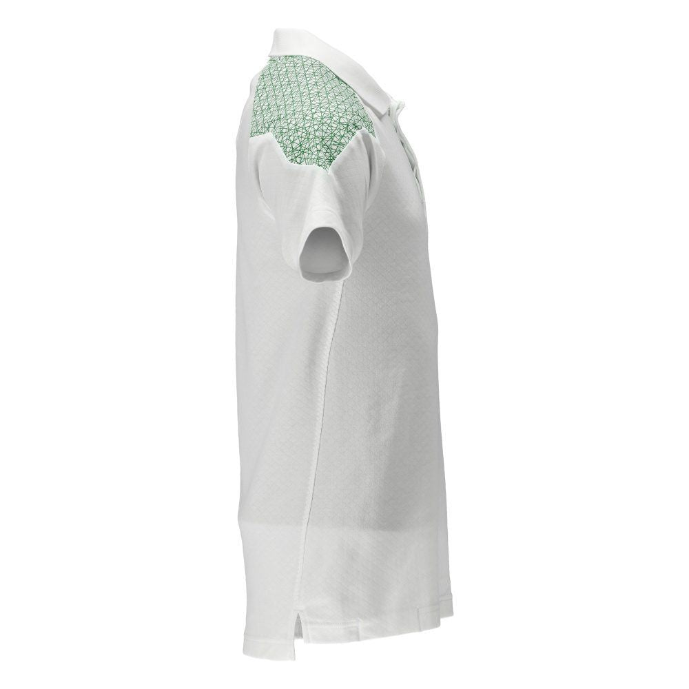 Food & Care Poloshirt