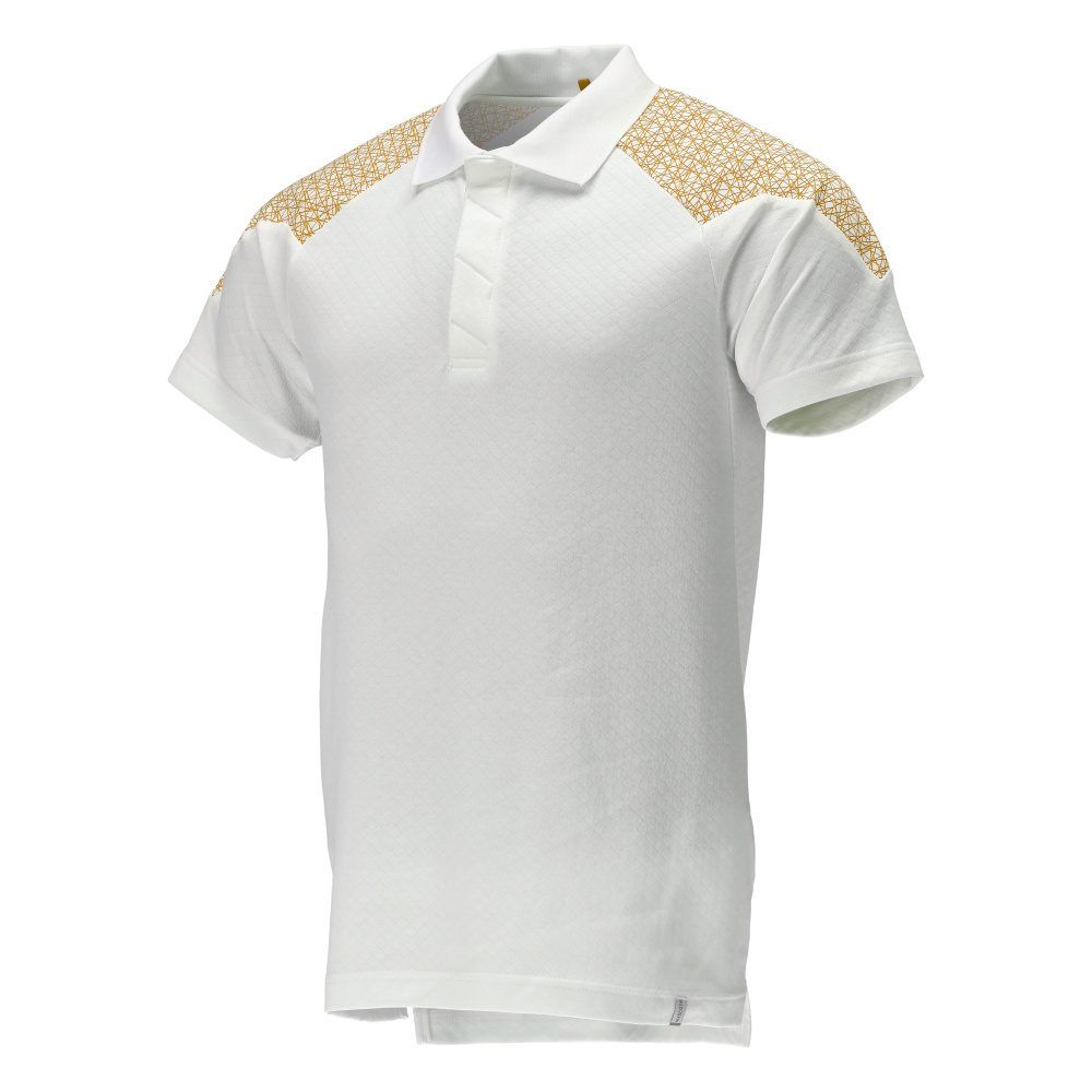 Food & Care Poloshirt