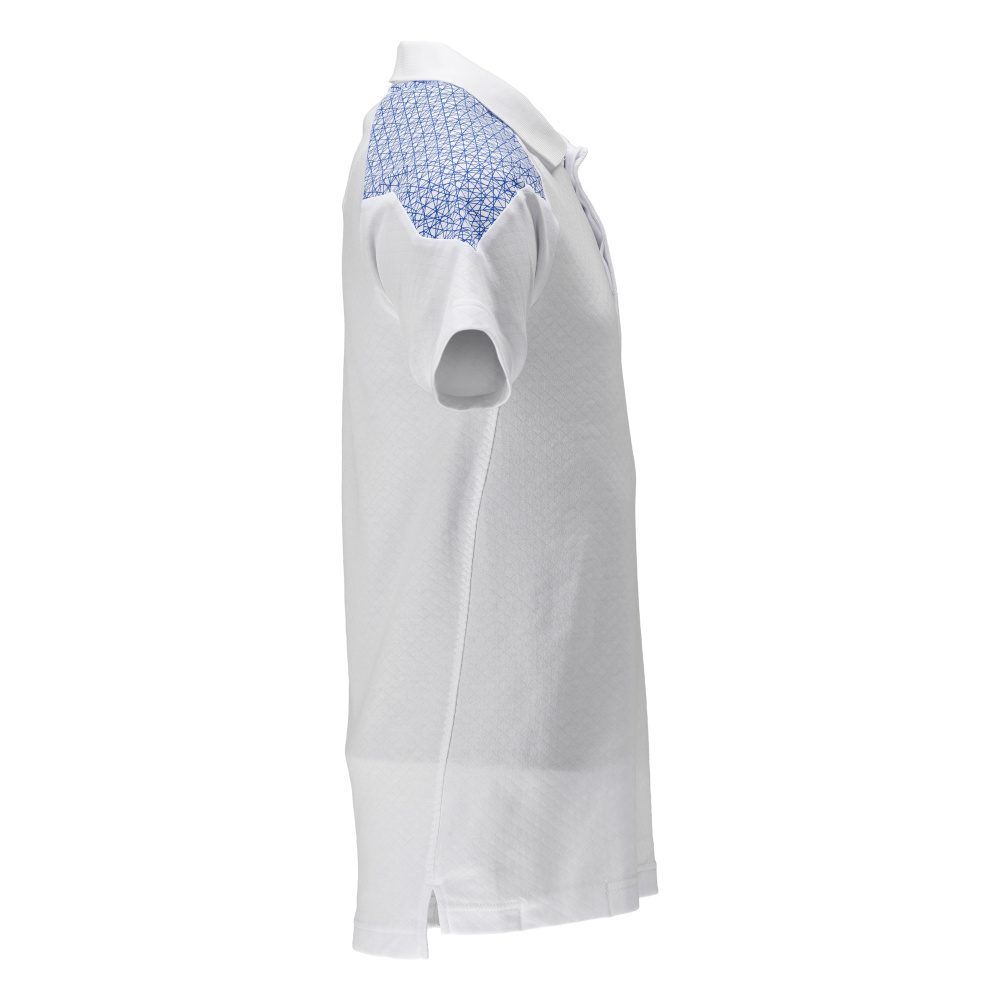 Food & Care Poloshirt