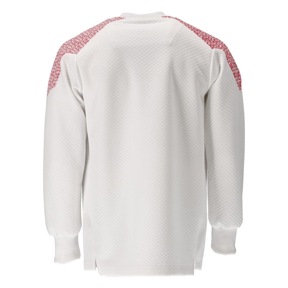 Food & Care Sweatshirt