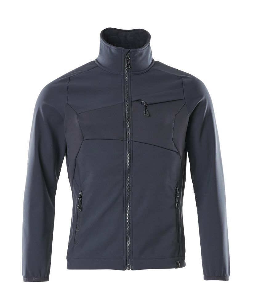 ACCELERATE Softshelljacke