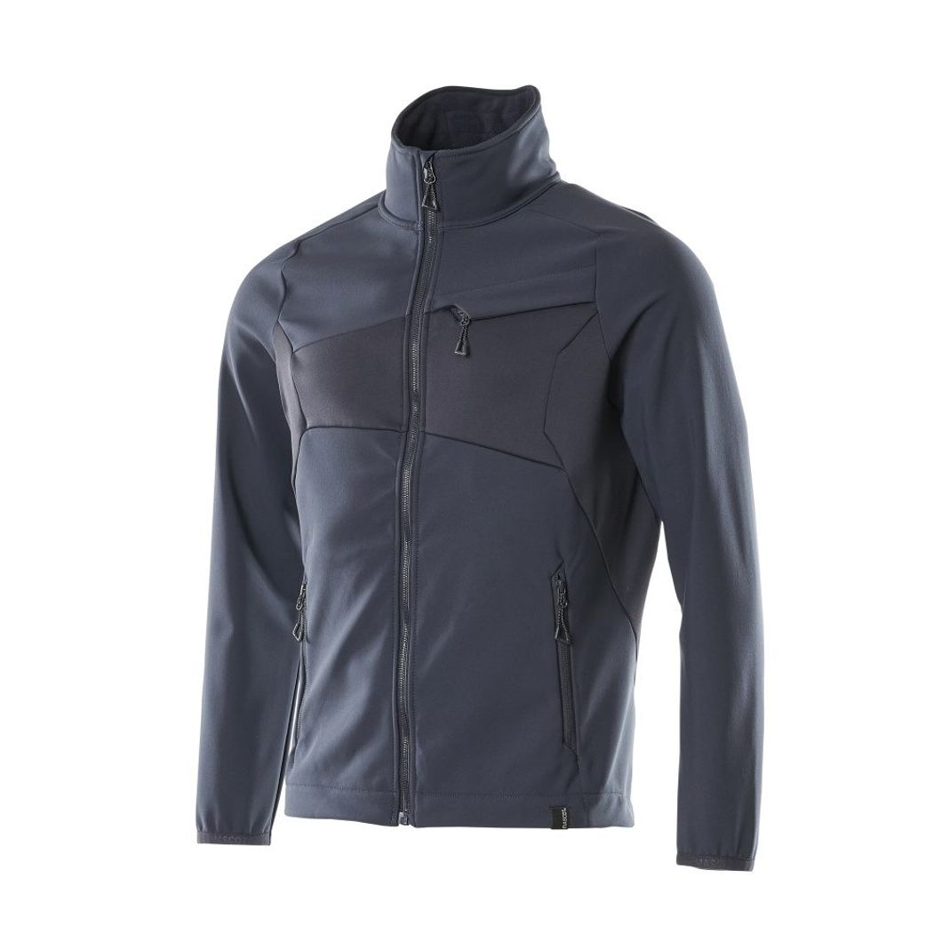 ACCELERATE Softshelljacke