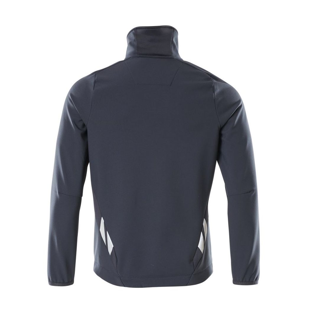 ACCELERATE Softshelljacke