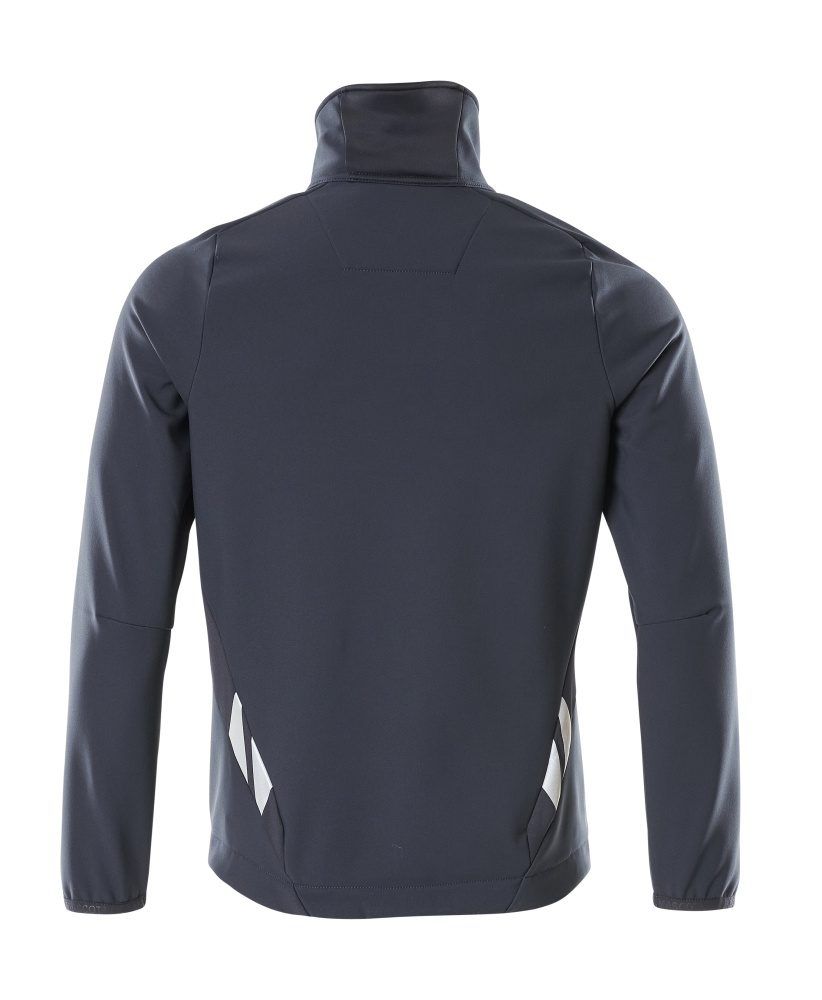 ACCELERATE Softshelljacke