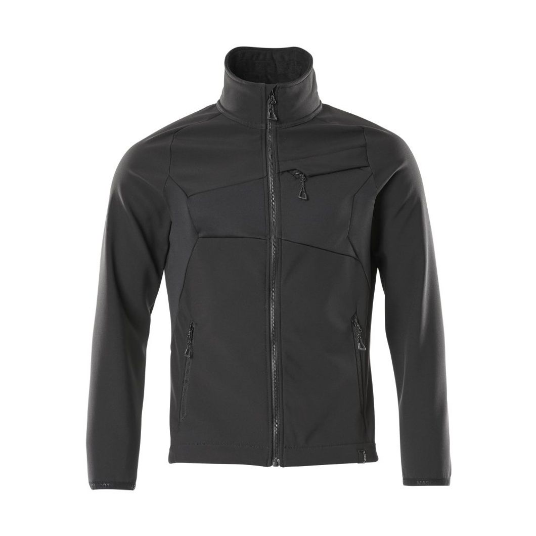 ACCELERATE Softshelljacke