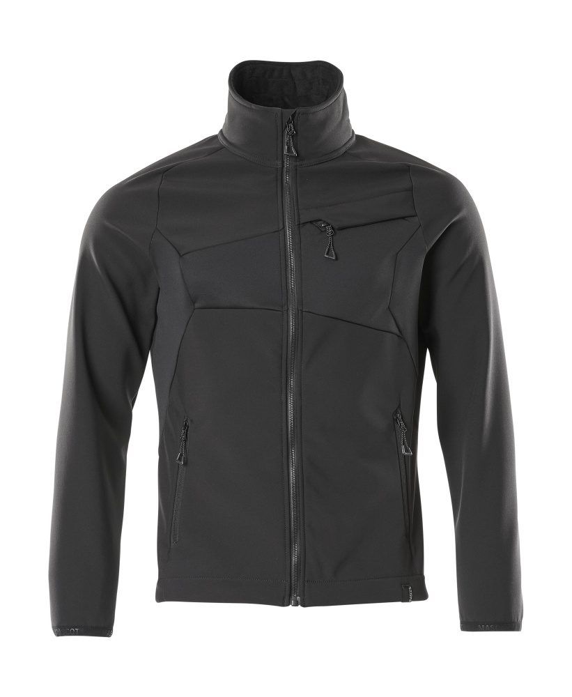 ACCELERATE Softshelljacke