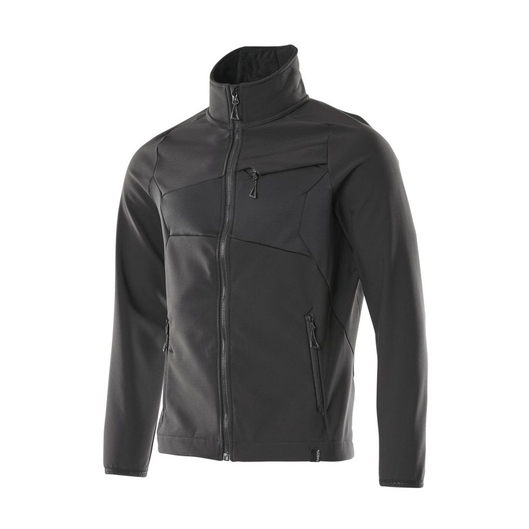 ACCELERATE Softshelljacke