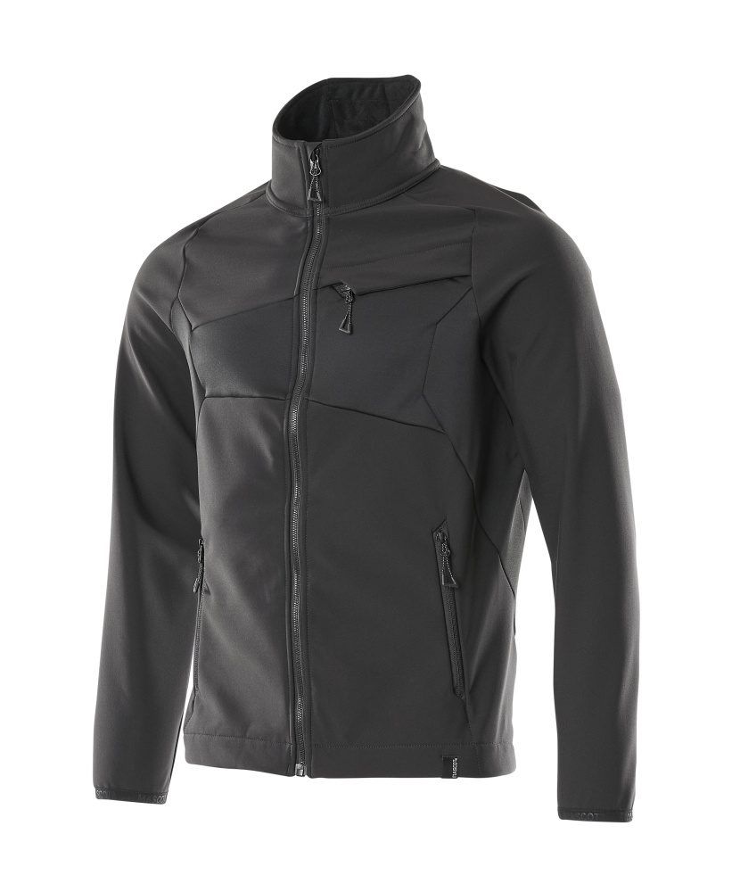ACCELERATE Softshelljacke