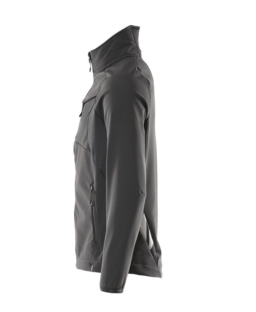 ACCELERATE Softshelljacke