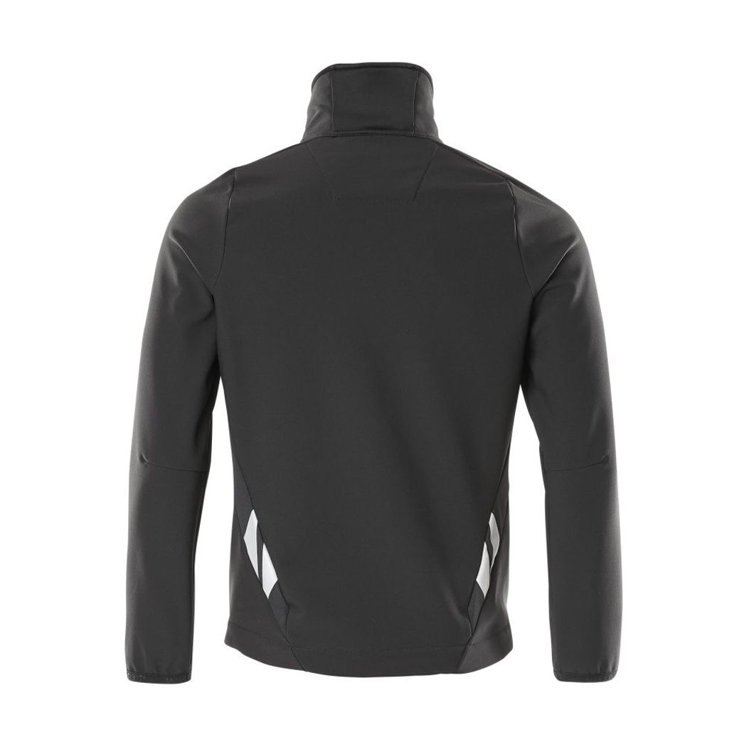 ACCELERATE Softshelljacke