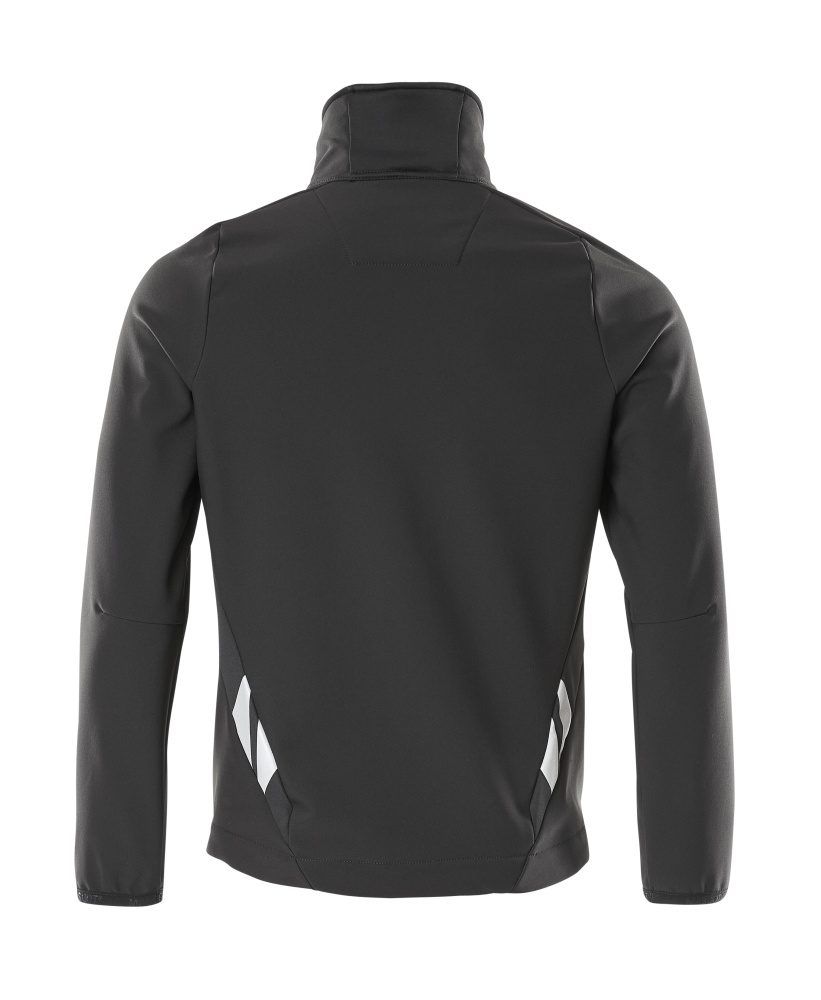 ACCELERATE Softshelljacke