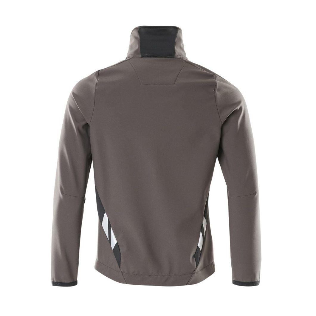 ACCELERATE Softshelljacke