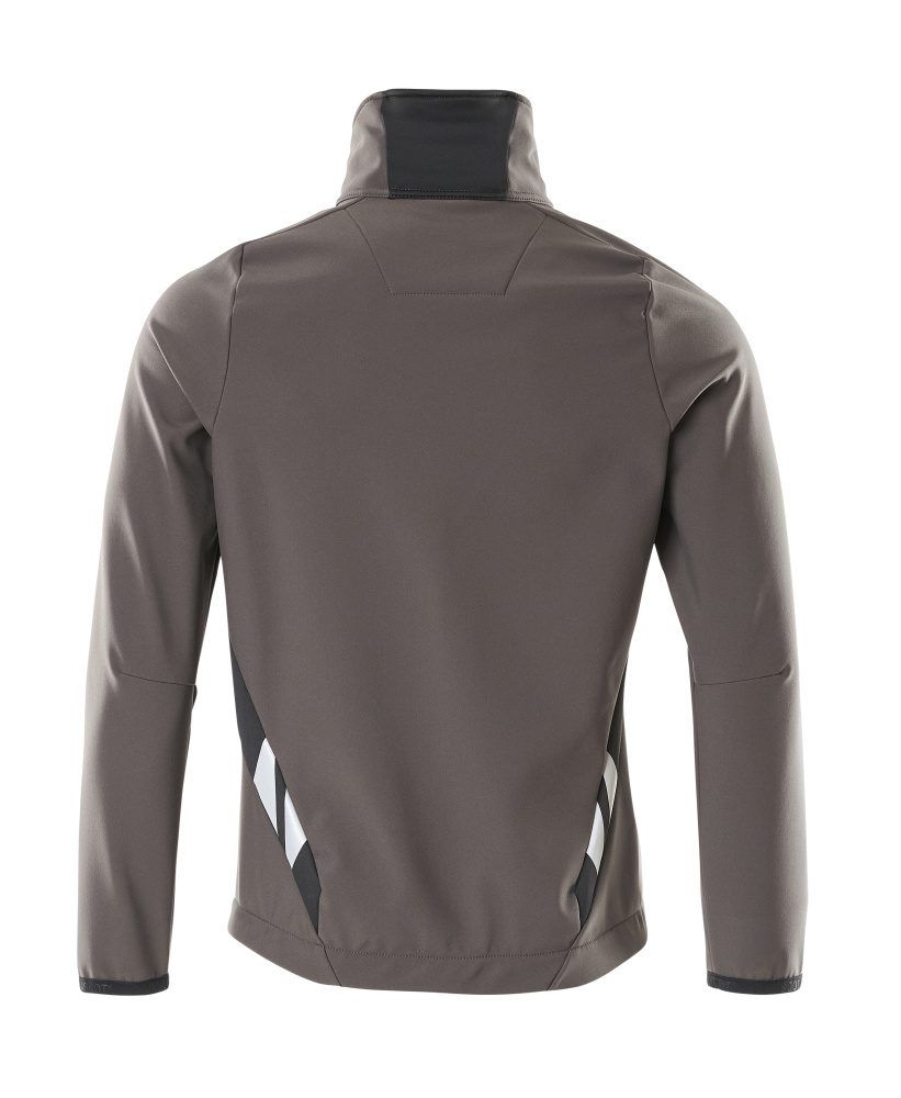 ACCELERATE Softshelljacke